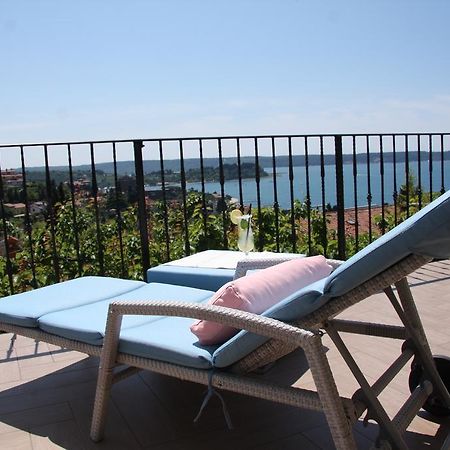 Apartment Vrenjak Portoroz Exterior foto