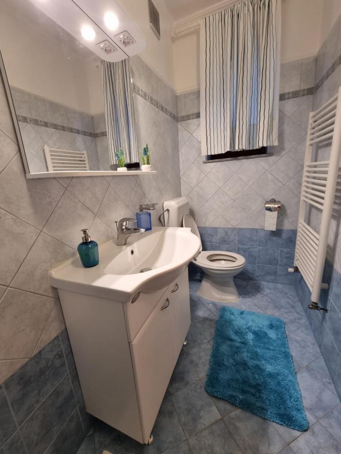 Apartment Vrenjak Portoroz Exterior foto