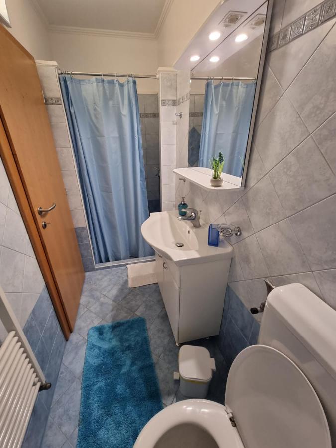 Apartment Vrenjak Portoroz Exterior foto