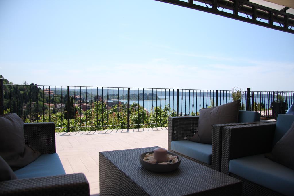 Apartment Vrenjak Portoroz Exterior foto