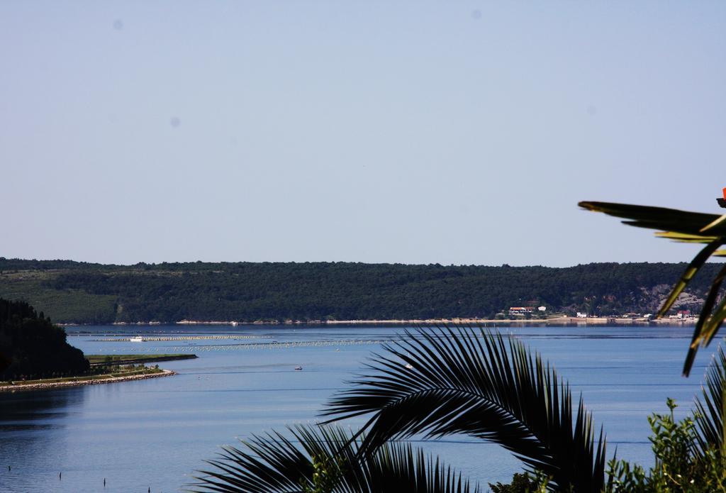Apartment Vrenjak Portoroz Exterior foto