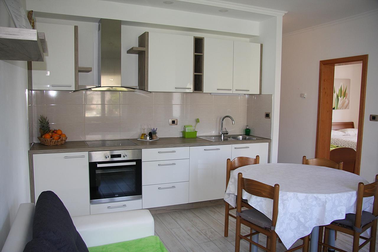Apartment Vrenjak Portoroz Exterior foto