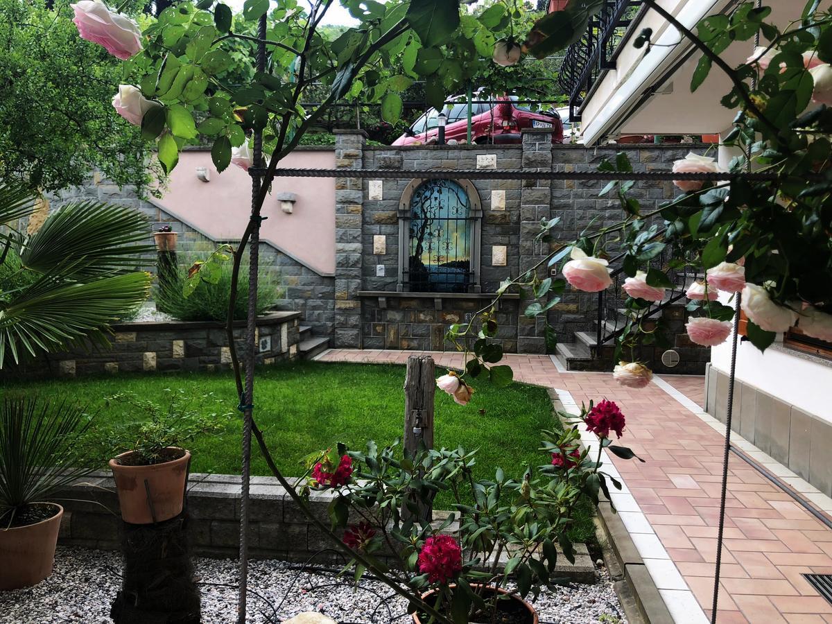 Apartment Vrenjak Portoroz Exterior foto