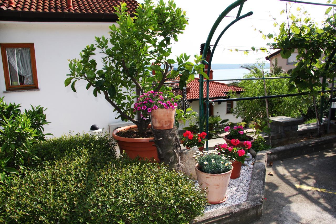 Apartment Vrenjak Portoroz Exterior foto